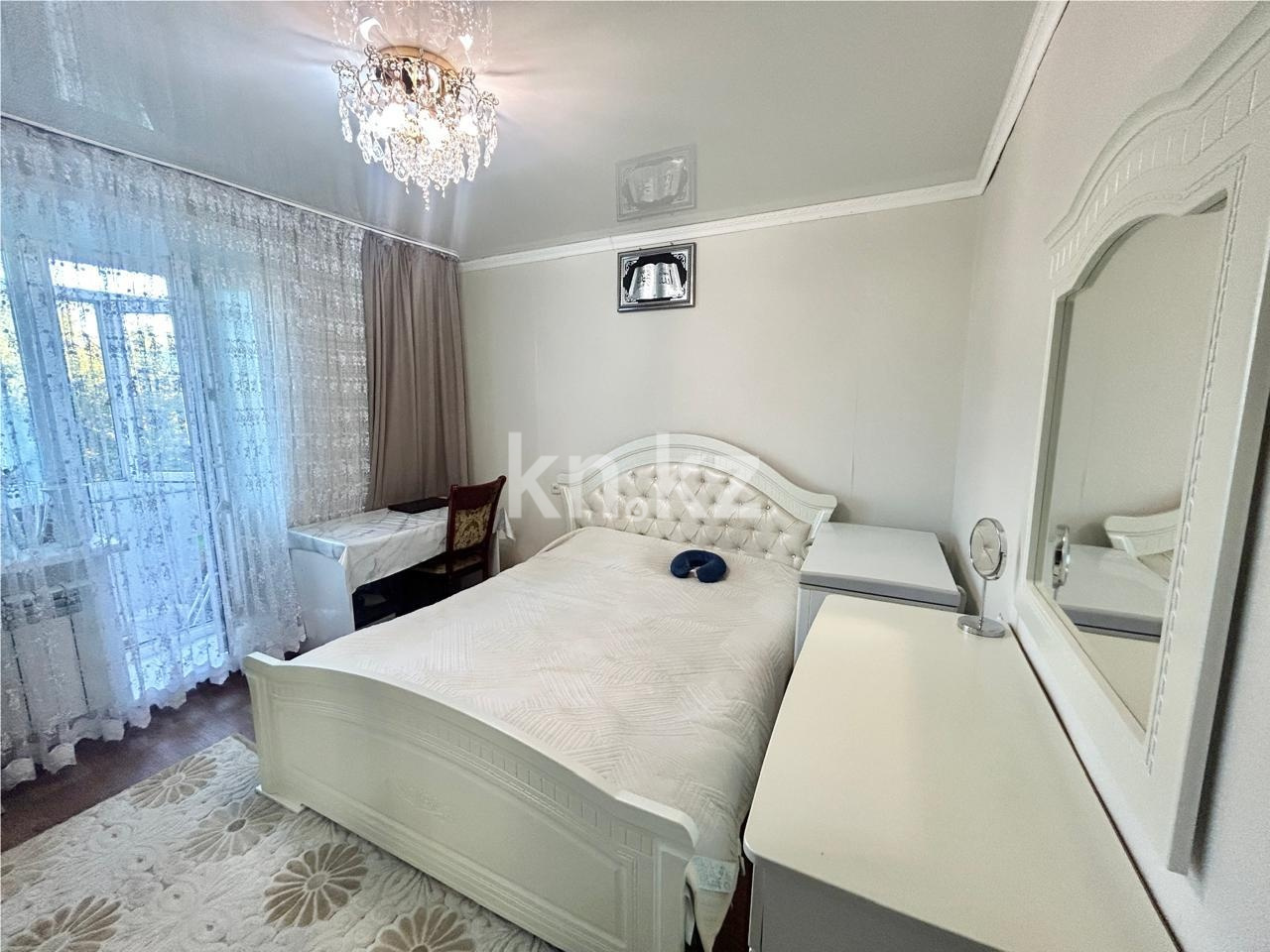 Продажа 4-комнатной квартиры, 88 м² в Караганде - фото 5