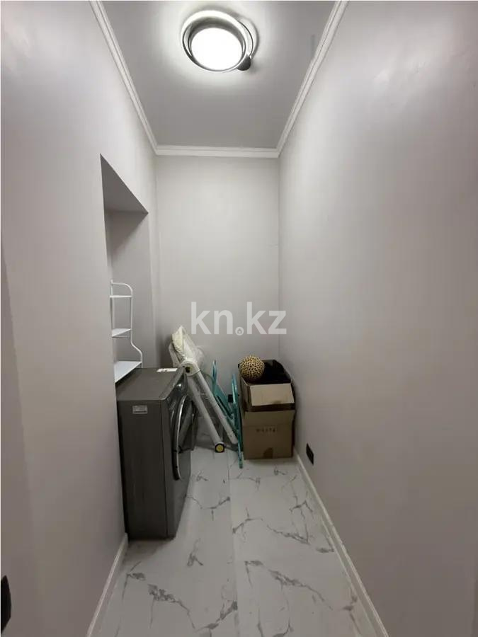 Продажа 2-комнатной квартиры, 61 м² в Алматы - фото 5