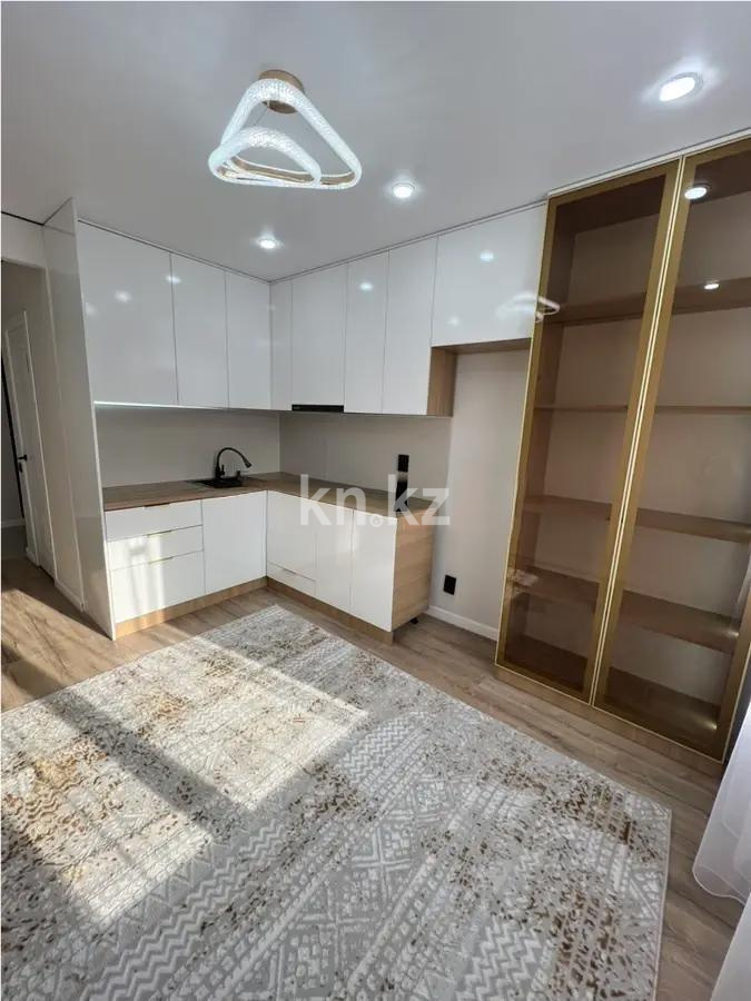 Продажа 2-комнатной квартиры, 54 м² в Алматы - фото 3