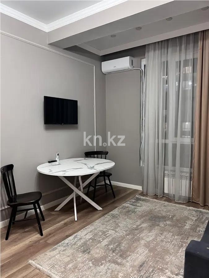 Продажа 2-комнатной квартиры, 41 м², пр. Абая, дом  164 - Продажа  двухкомнатных квартир в новостройках Алматы без посредников фото 2 из 9