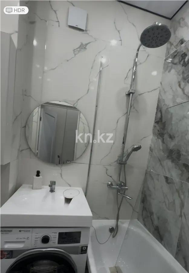 Продажа 1-комнатной квартиры, 20 м² - Продажа квартир от собственников в Астане фото 2 из 2