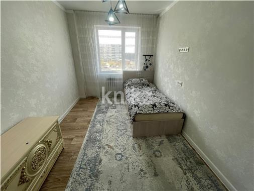 Продажа 3-комнатной квартиры, 90 м² - Продажа жилой и коммерческой недвижимости в Караганде фото 6 из 18