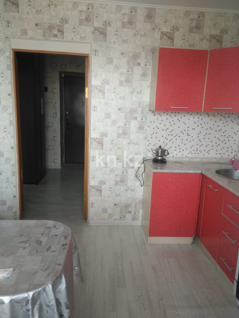 Аренда 1-комнатной квартиры, 36 м² - Аренда недвижимости в Астане фото 2 из 8