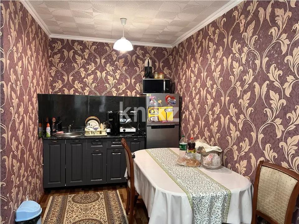 Продажа 2-комнатной квартиры, 35 м² - Недвижимость в Караганде - страница 3 фото 1 из 5
