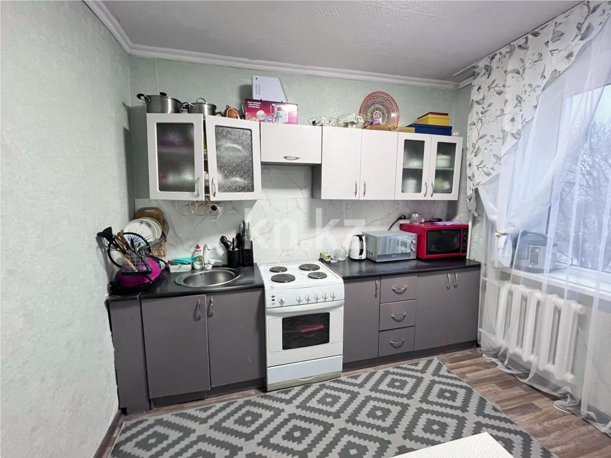 Продажа 2-комнатной квартиры, 54 м² - Продажа квартир в Балхаше фото 7 из 9