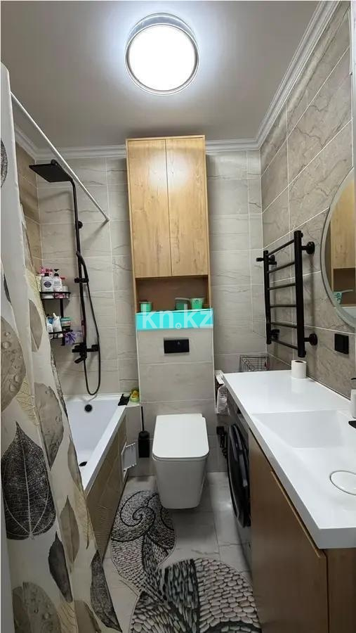 Продажа 3-комнатной квартиры, 65 м² - Продажа квартир от собственников в Алматы - страница 22 фото 4 из 4