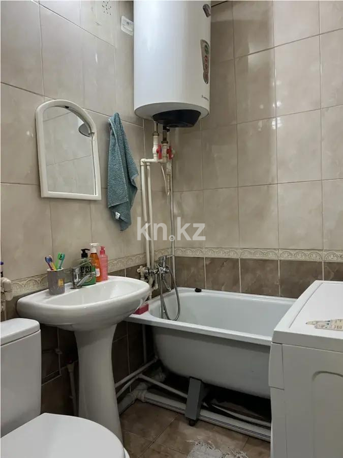 Продажа 1-комнатной квартиры, 30 м² в Караганде - фото 3