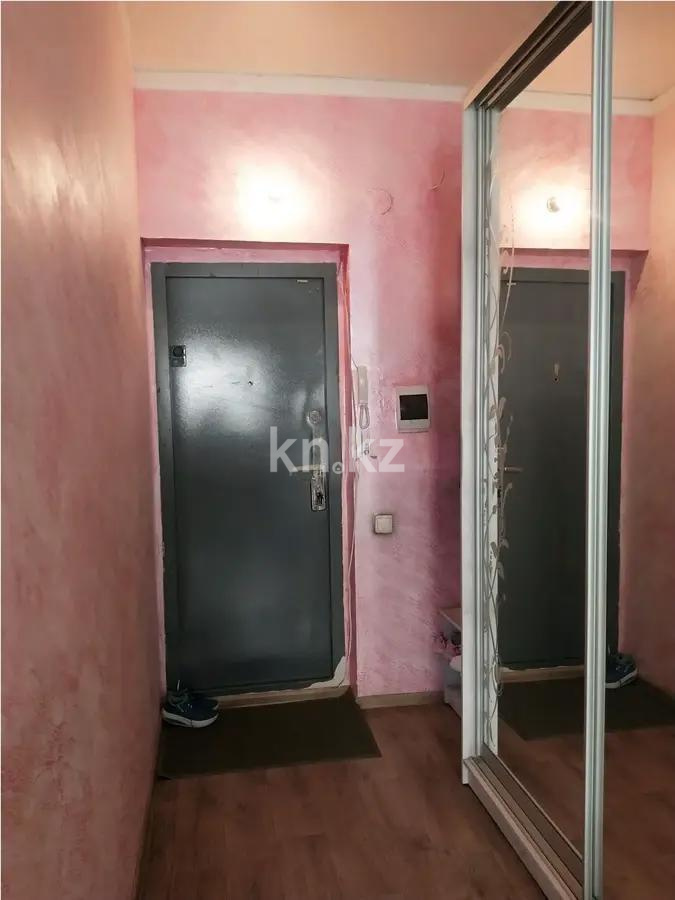 Продажа 1-комнатной квартиры, 42 м² - Продажа  однокомнатных квартир в новостройках Алматы фото 3 из 3