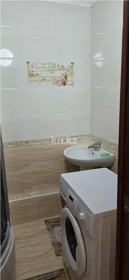 Продажа 2-комнатной квартиры, 49.9 м², ул. Сокпакбаева, дом  20 в Астане - фото 4