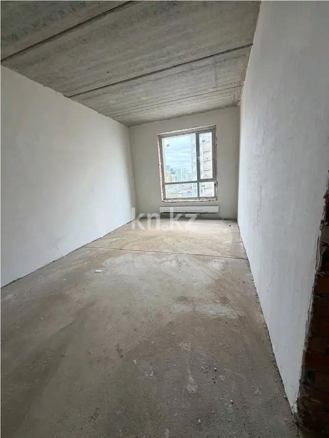 Продажа 2-комнатной квартиры, 55.4 м² в Астане - фото 3