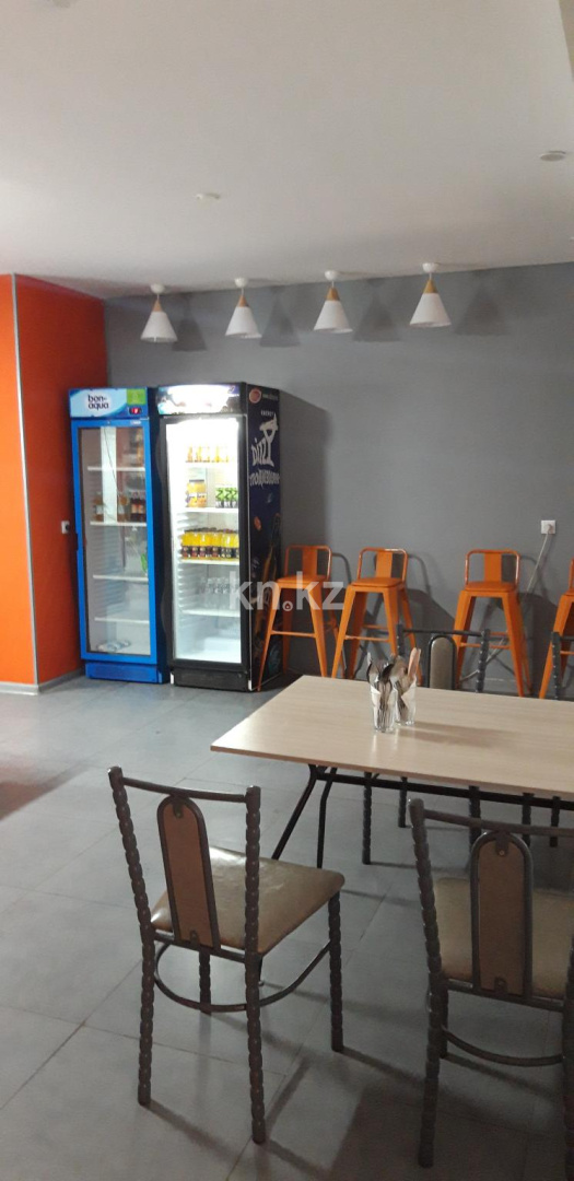 Продажа , 125 м², пр. Сарыарка, дом  18 - ул. Бигельдинова - Продажа действующего бизнеса в Астане с фото фото 9 из 19