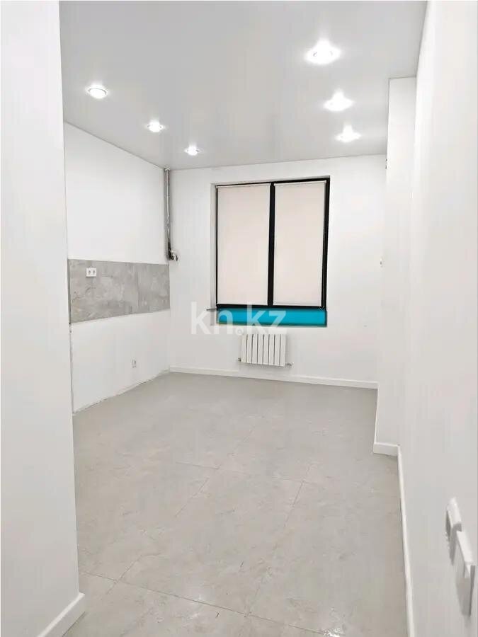 Продажа 1-комнатной квартиры, 37 м² в Алматы - фото 2