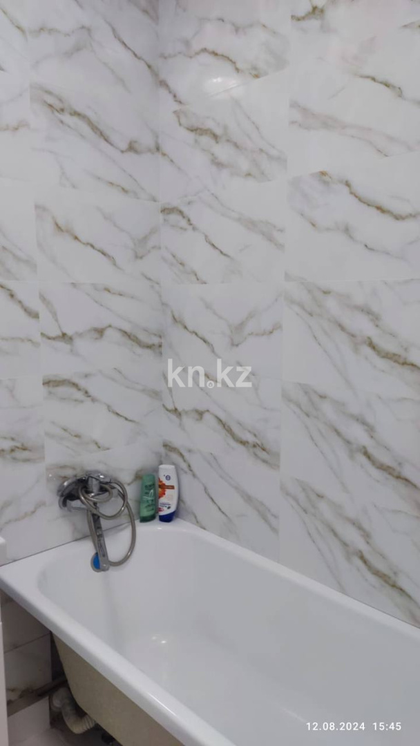 Аренда 1-комнатной квартиры, 44 м², пр. Тауелсыздык, дом  34/9 - Аренда квартиры помесячно в Астане фото 9 из 10