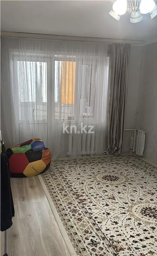 Продажа 3-комнатной квартиры, 62 м², ул. Мусрепова, дом  9 в Астане