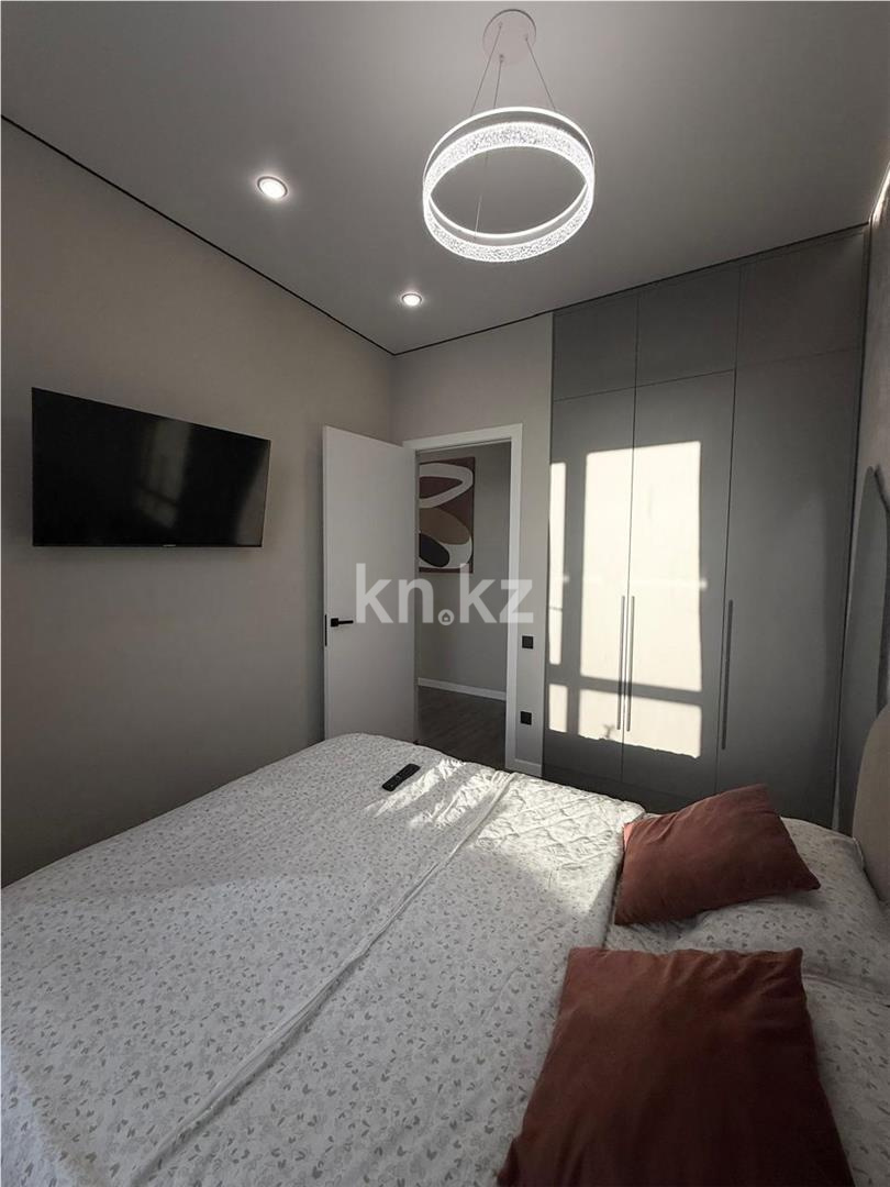 Продажа 2-комнатной квартиры, 41 м² - Продажа гаражей в Жезказгане фото 6 из 9