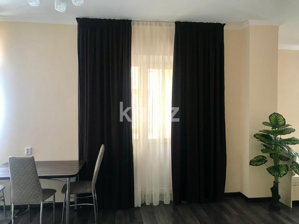 Продажа 2-комнатной квартиры, 50.3 м², ул. Е-430, дом  2 - Продажа квартир в Казахстане фото 22 из 25