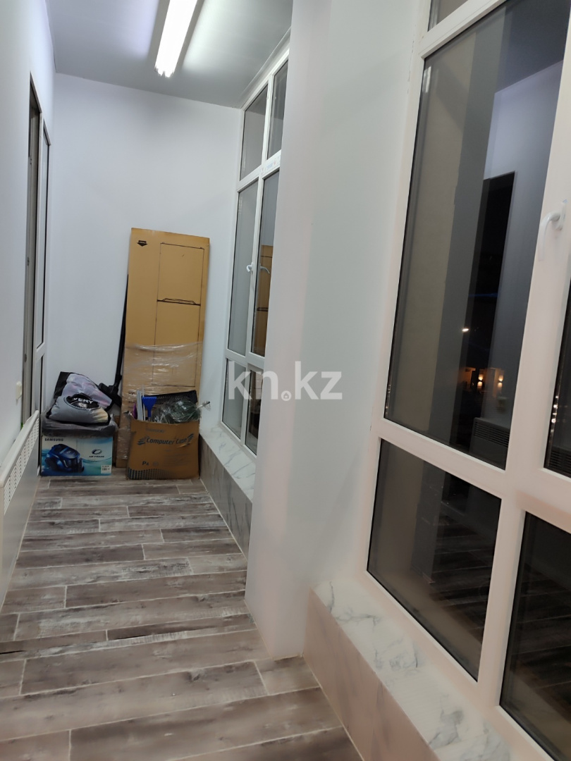 Продажа 2-комнатной квартиры, 62 м² - Продажа квартир в новостройках Караганды - страница 46 фото 11 из 18