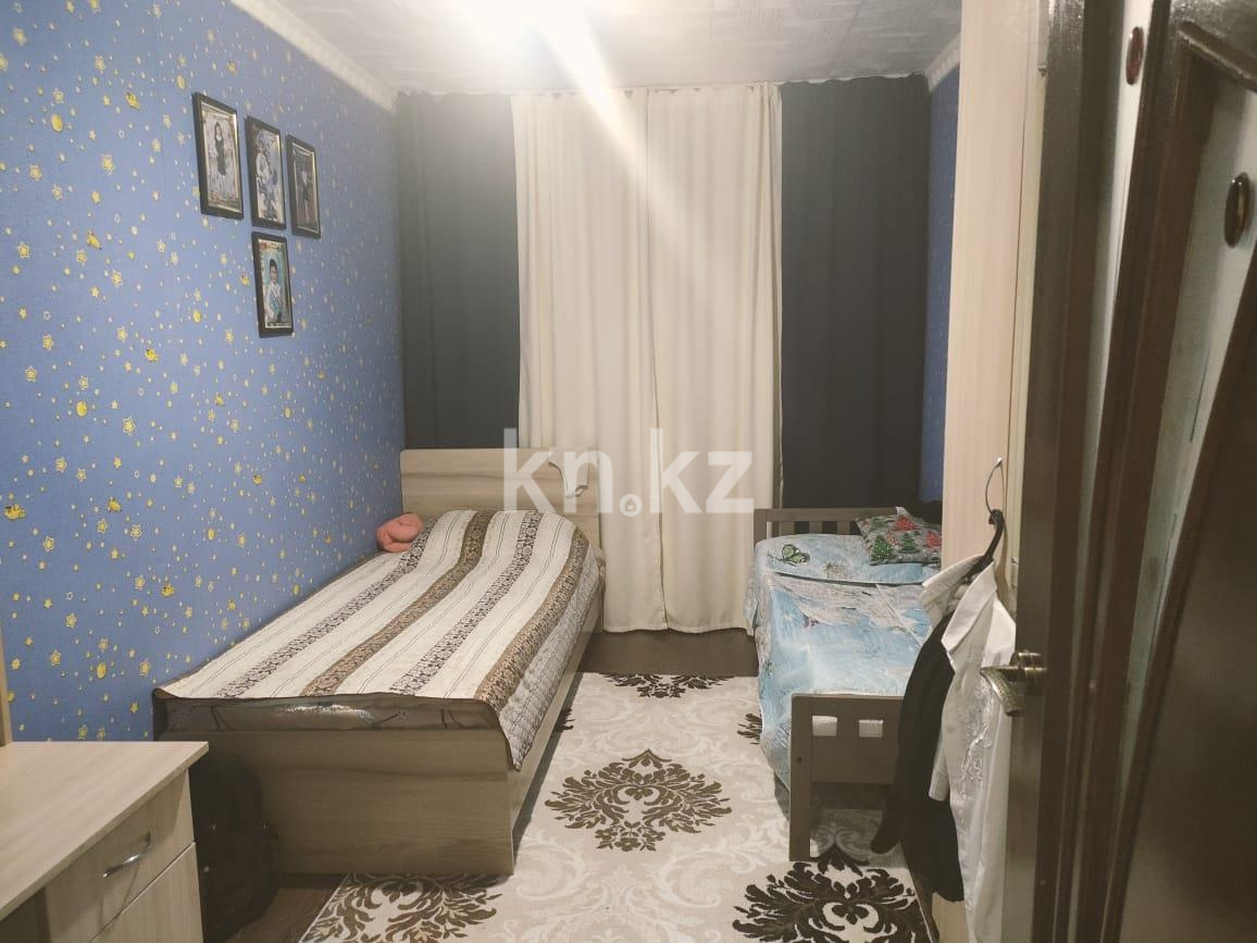 Продажа 3-комнатной квартиры, 60 м², ул. Жекибаева - Продажа  трехкомнатных квартир в Караганде фото 7 из 21