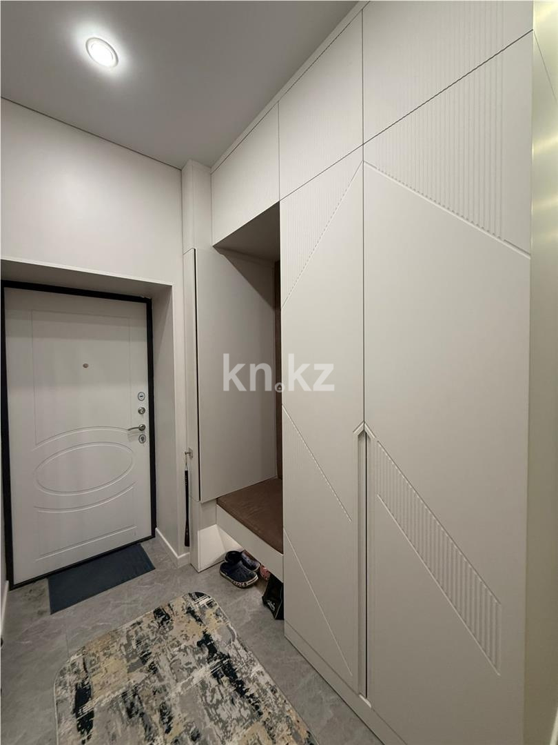Продажа 3-комнатной квартиры, 65 м² в Караганде - фото 15