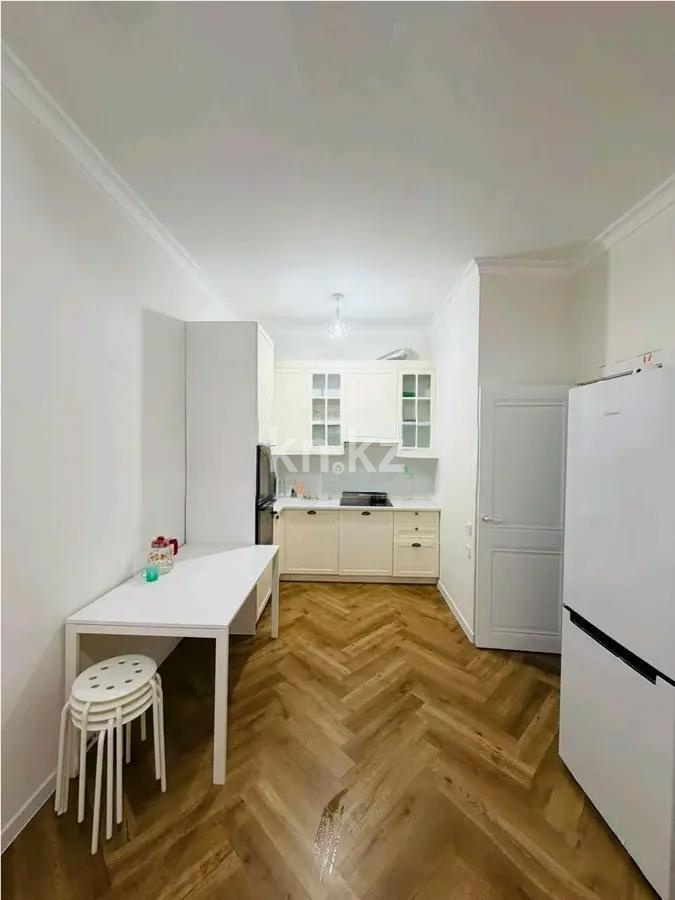 Продажа 2-комнатной квартиры, 45 м² - Недвижимость в Казахстане - страница 14 фото 2 из 3