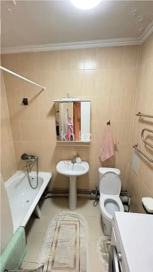 Продажа 3-комнатной квартиры, 87 м² - Продажа трехкомнатных квартир от собственников в Алматы фото 5 из 5