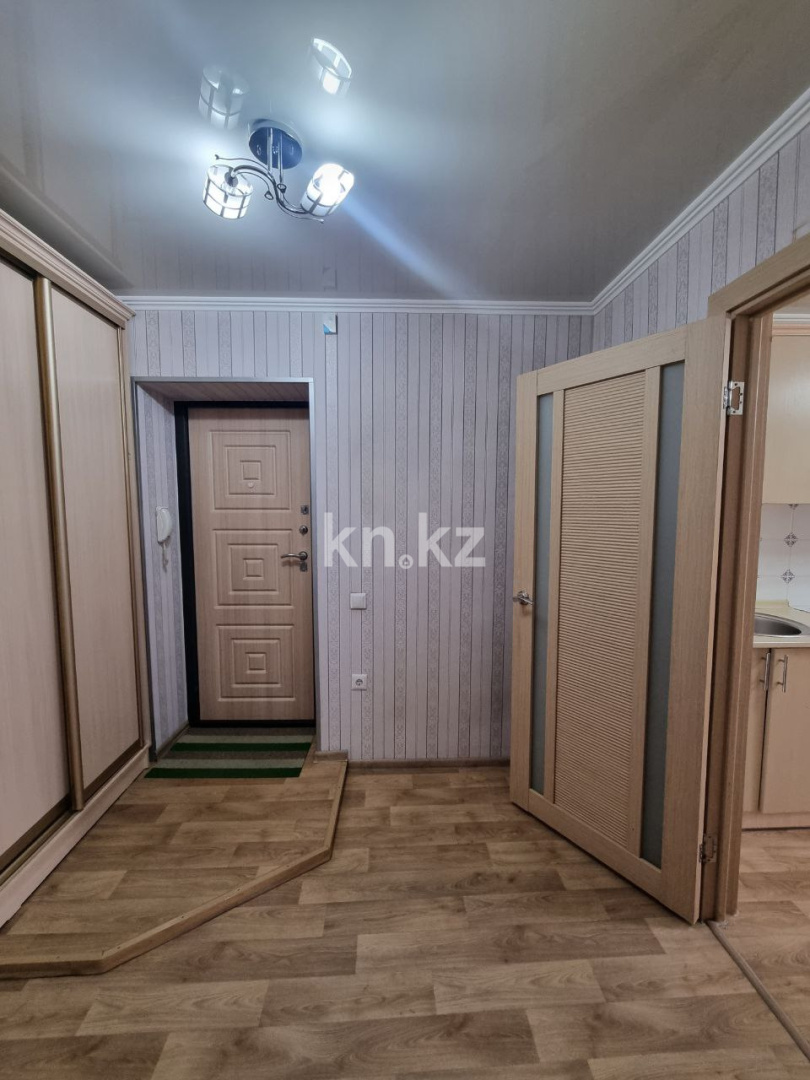 Продажа 2-комнатной квартиры, 52 м² - Продажа  двухкомнатных квартир в Караганде в Михайловке фото 17 из 19