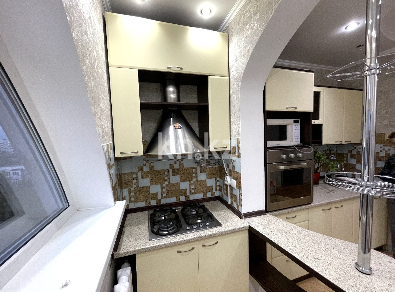 Продажа 2-комнатной квартиры, 68 м² - Продажа квартир в панельном доме в Алматы фото 10 из 20