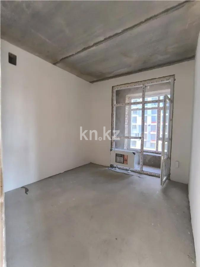 Продажа 2-комнатной квартиры, 61 м², ул. Е-15, дом  16 - Продажа  двухкомнатных квартир в Астане фото 2 из 4
