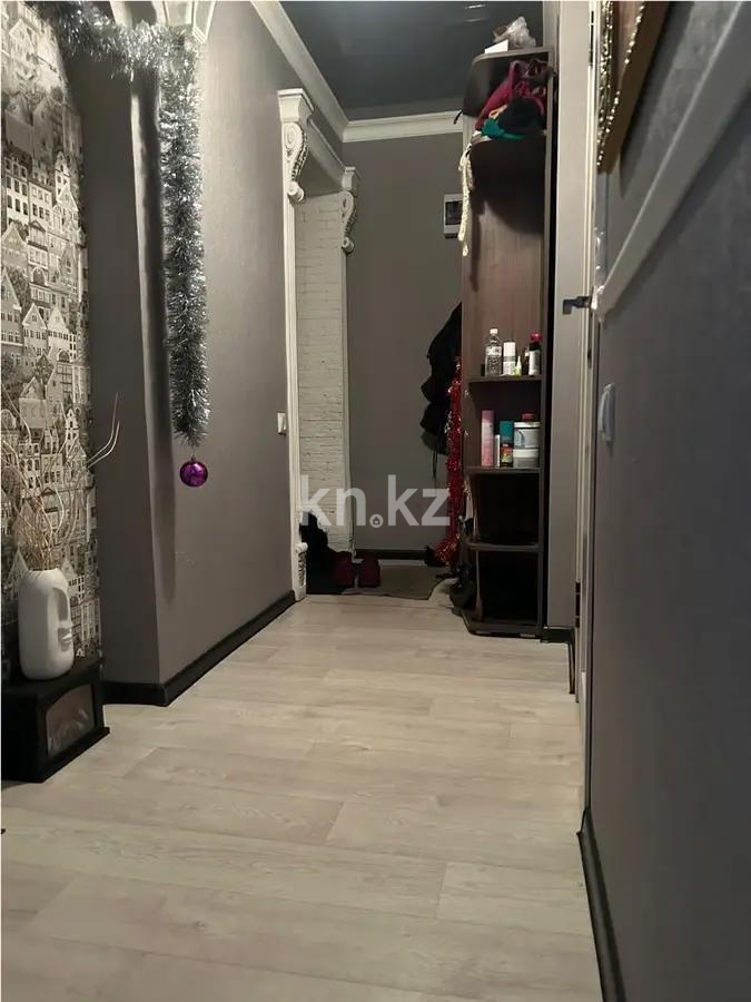 Продажа 2-комнатной квартиры, 46 м² - Продажа  двухкомнатных квартир в Караганде с фото фото 4 из 4