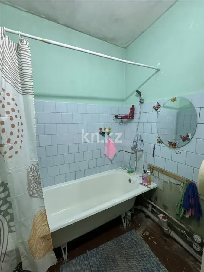Продажа 2-комнатной квартиры, 55 м² в Алматы - фото 5