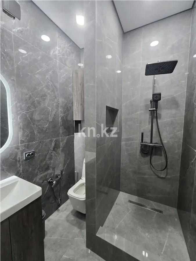 Продажа 4-комнатной квартиры, 86 м² в Алматы - фото 5