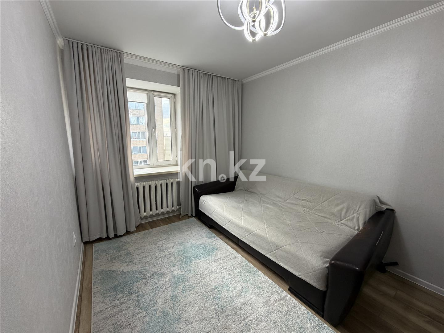 Продажа 2-комнатной квартиры, 58 м² - Продажа квартир в Городе Караганды - страница 2 фото 4 из 12
