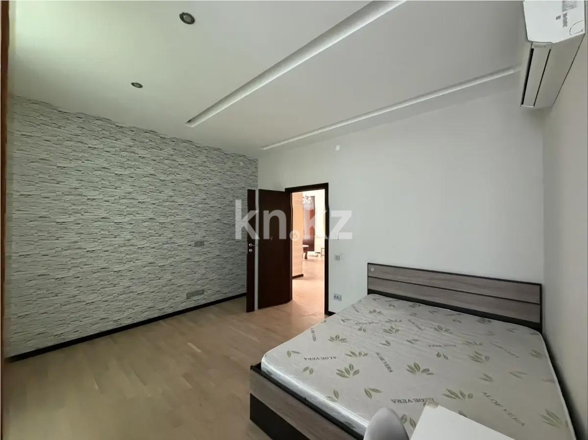 Продажа 3-комнатной квартиры, 109 м² - Продажа трехкомнатных квартир в Казахстане - страница 13 фото 2 из 5