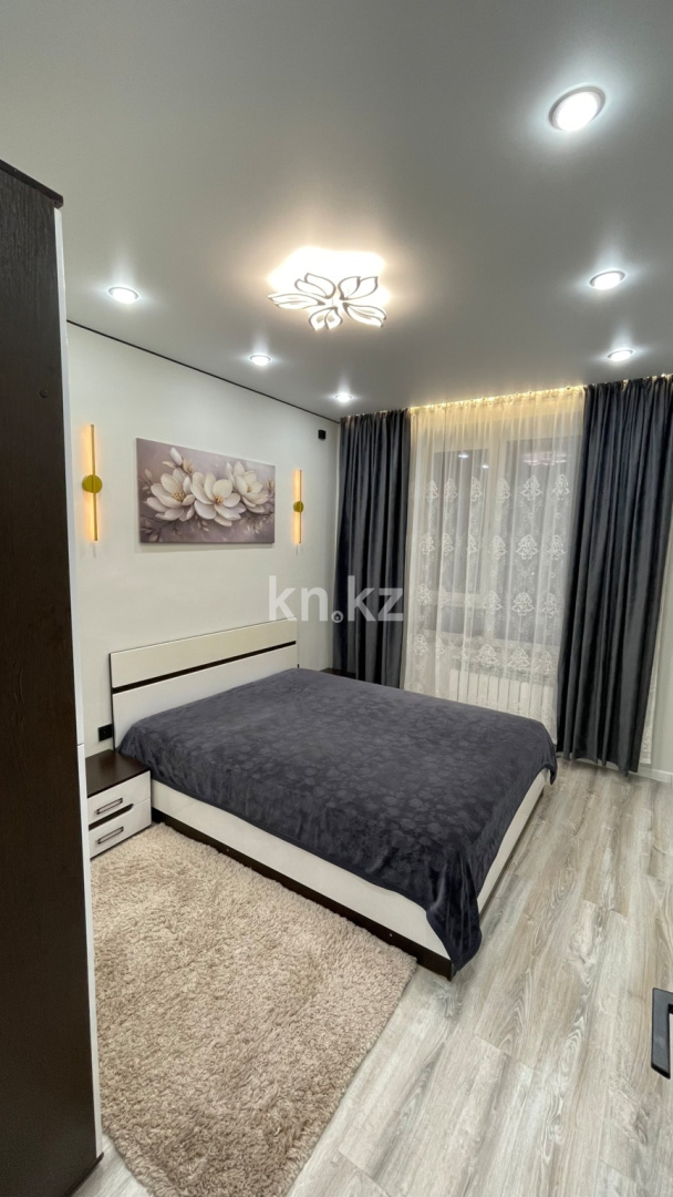 Аренда 2-комнатной квартиры, 40 м² - Аренда недвижимости в Алматы фото 14 из 15