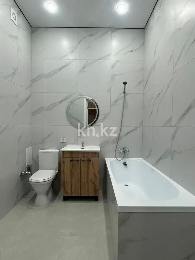 Продажа 1-комнатной квартиры, 40 м² в Астане - фото 3