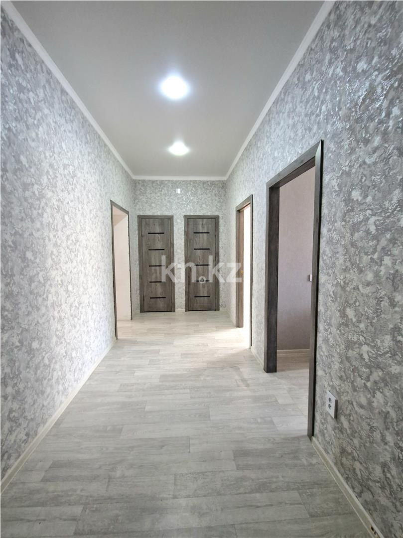 Продажа 2-комнатной квартиры, 64 м² - Продажа квартир в Караганде фото 4 из 8