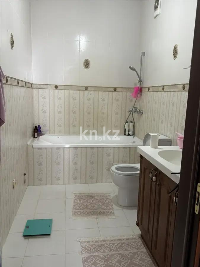 Продажа 5-комнатной квартиры, 200 м² - Продажа квартир в новостройках Астаны - страница 40 фото 7 из 8