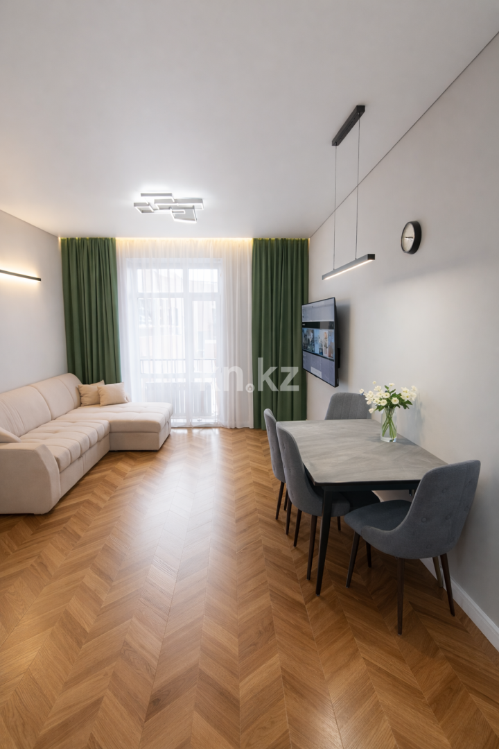 Продажа 3-комнатной квартиры, 82 м² - Продажа недвижимости в Казахстане - страница 7 фото 1 из 20