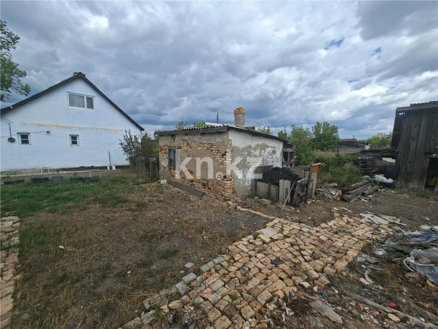 Продажа 3-комнатного дома, 90 м² в Караганде - фото 2