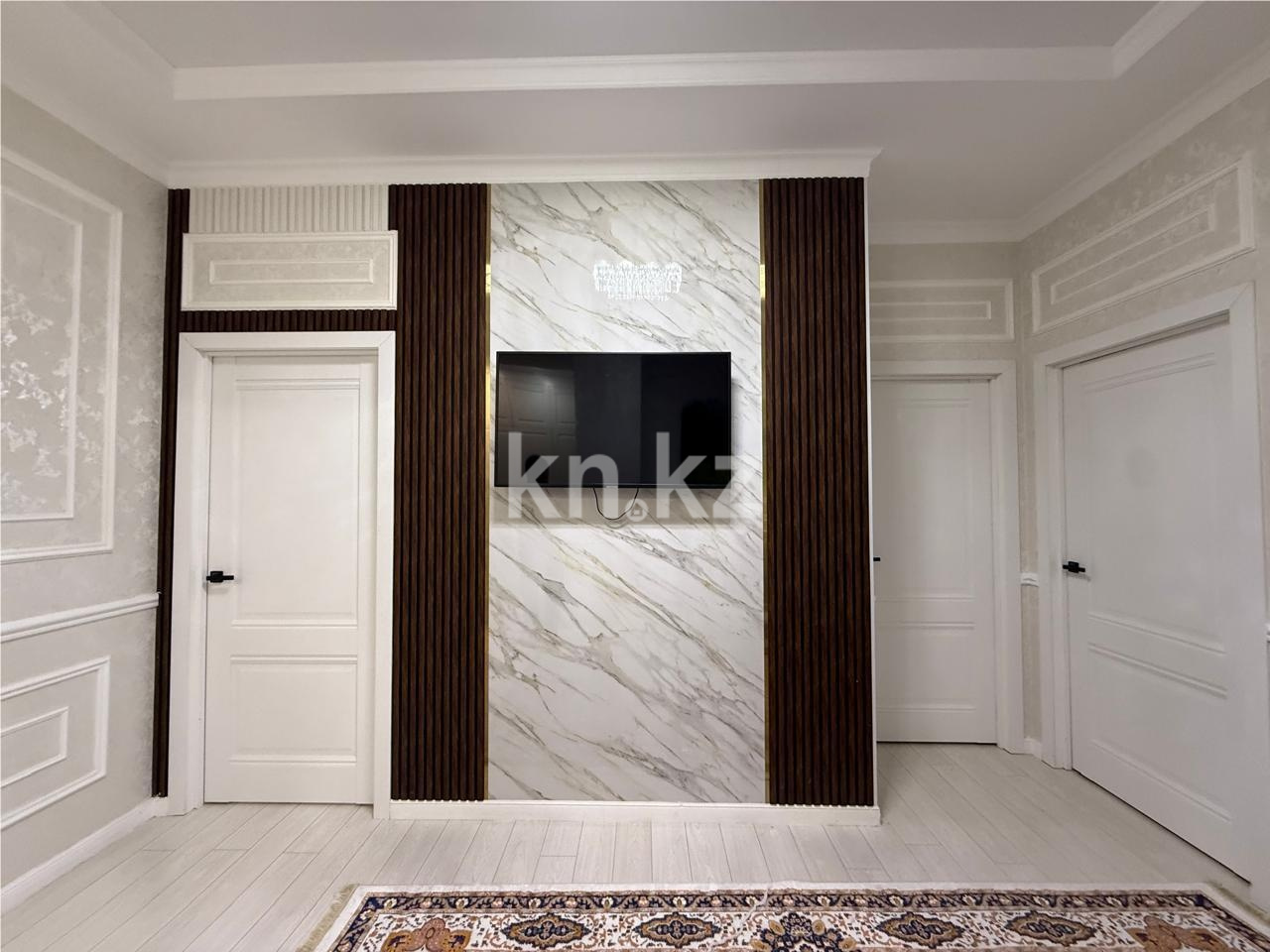 Продажа 3-комнатной квартиры, 79 м² - Продажа квартир в кирпичном доме в Караганде фото 12 из 16