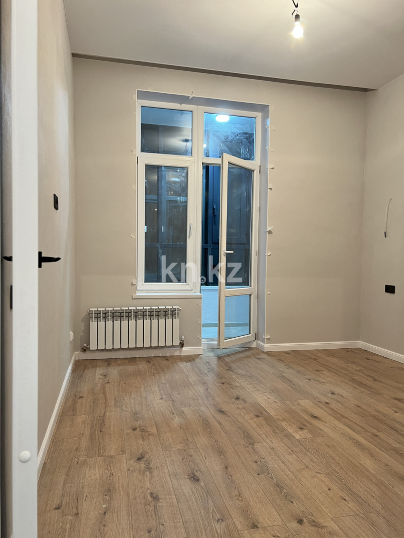 Продажа 1-комнатной квартиры, 44 м² - Продажа однокомнатных квартир в Астане - страница 73 фото 2 из 4