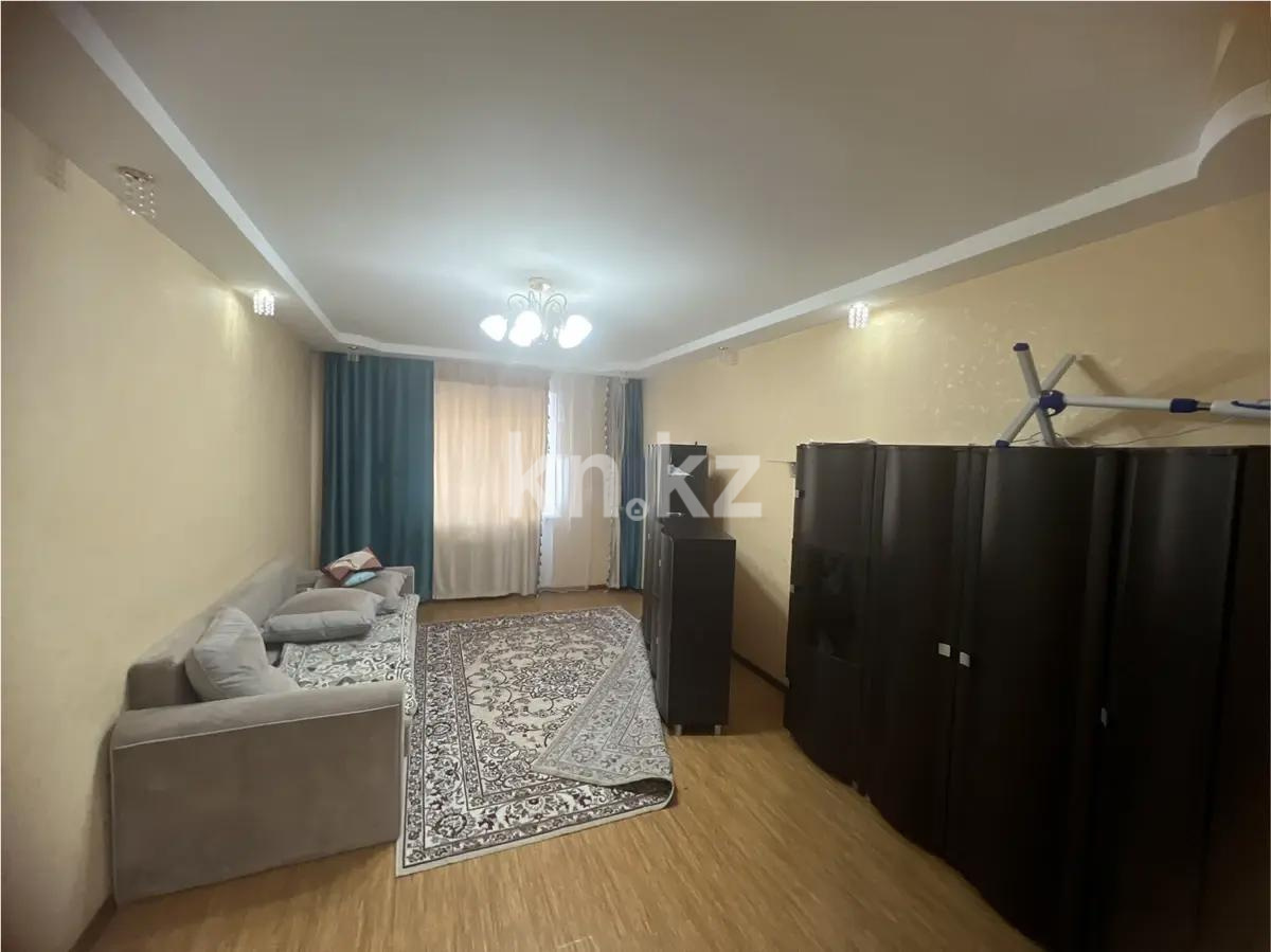 Продажа 2-комнатной квартиры, 58 м², ул. Косшыгулулы, дом  11/1 в Астане