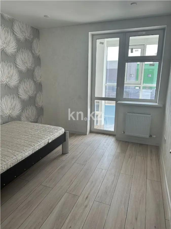 Продажа 1-комнатной квартиры, 45.7 м², ул. Мухамедханова, дом  49/1 - Продажа  однокомнатных квартир в Астане фото 2 из 6