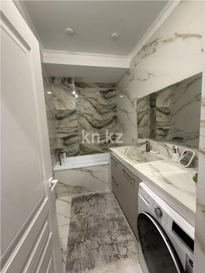 Продажа 3-комнатной квартиры, 104.7 м² - Продажа  трехкомнатных квартир в новостройках Алматы с фото - страница 10 фото 5 из 5