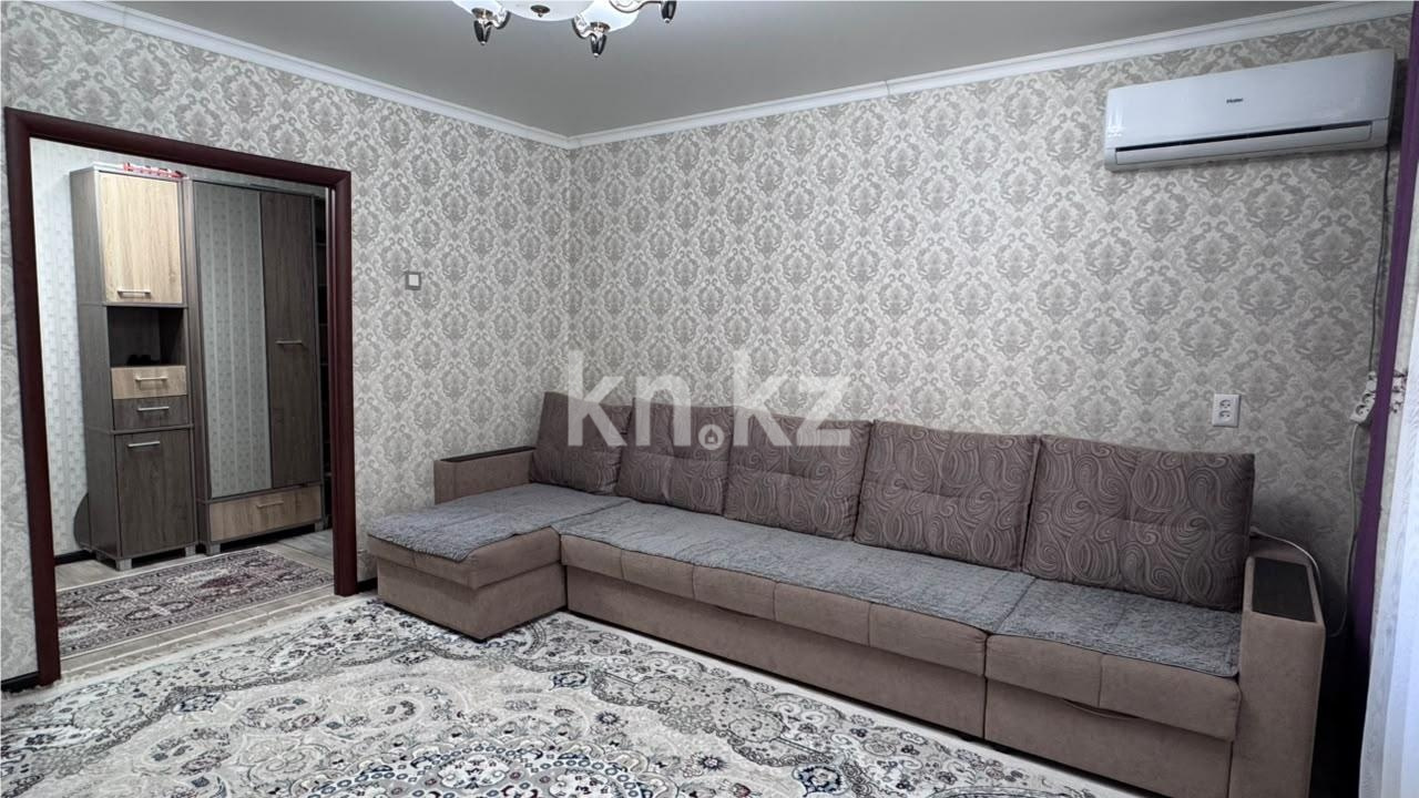 Продажа 3-комнатной квартиры, 70 м² в Караганде - фото 18