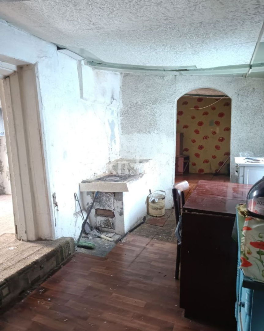 Продажа 3-комнатного дома, 50.7 м² - Продажа и аренда недвижимости в Усть-Каменогорске фото 1 из 3