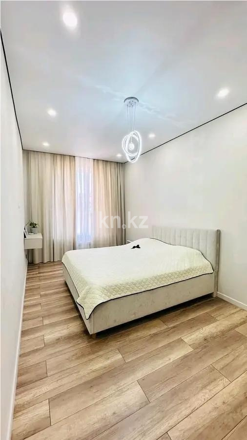 Продажа 3-комнатной квартиры, 102 м² в Астане - фото 3