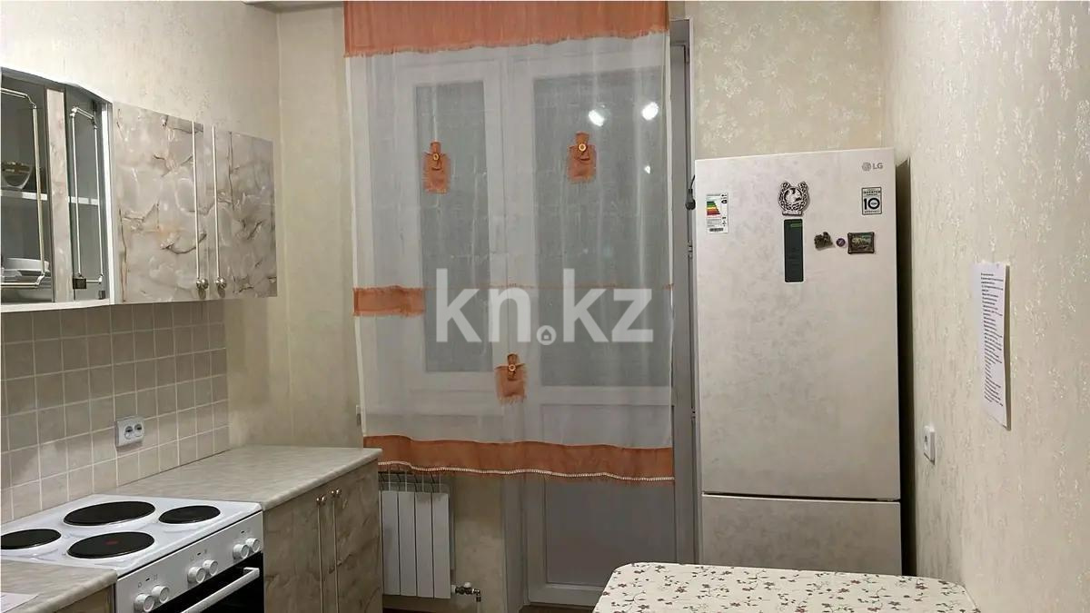 Продажа 1-комнатной квартиры, 38 м², ул. Байтурсынова, дом  51 - Продажа  однокомнатных квартир в Астане без посредников с фото фото 2 из 2