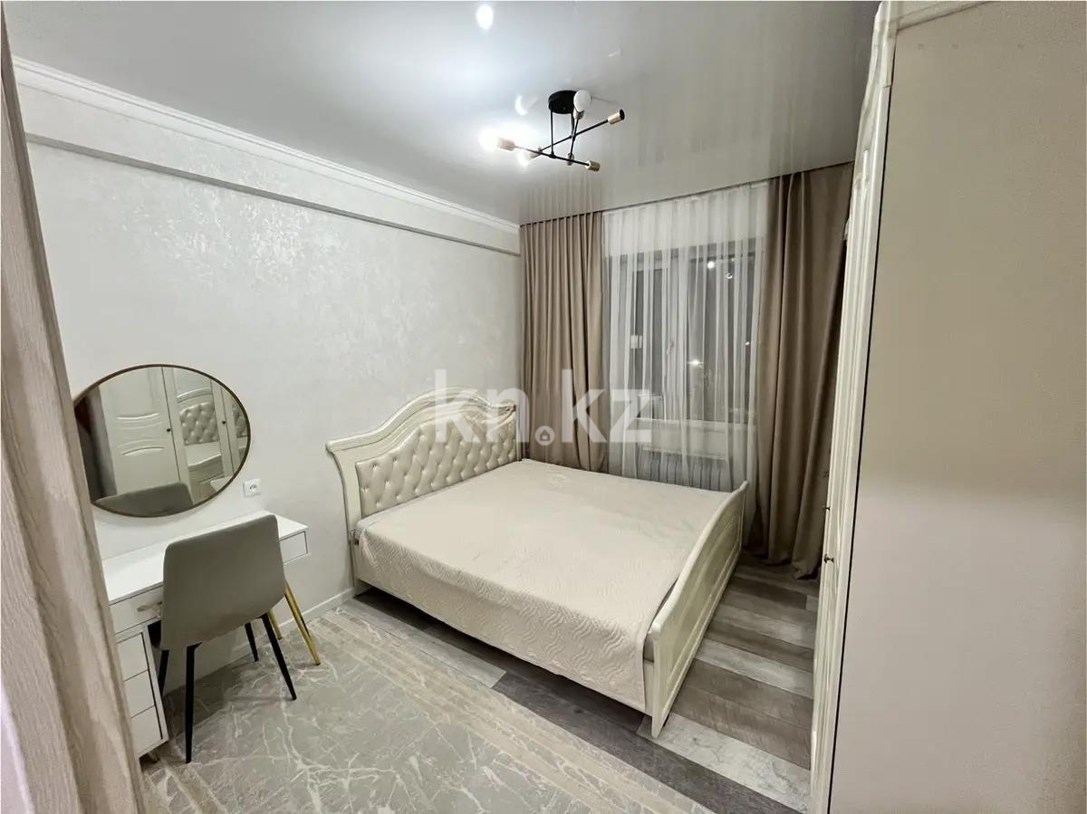 Продажа 2-комнатной квартиры, 58 м² - Продажа квартир в Алматы - страница 24 фото 2 из 5