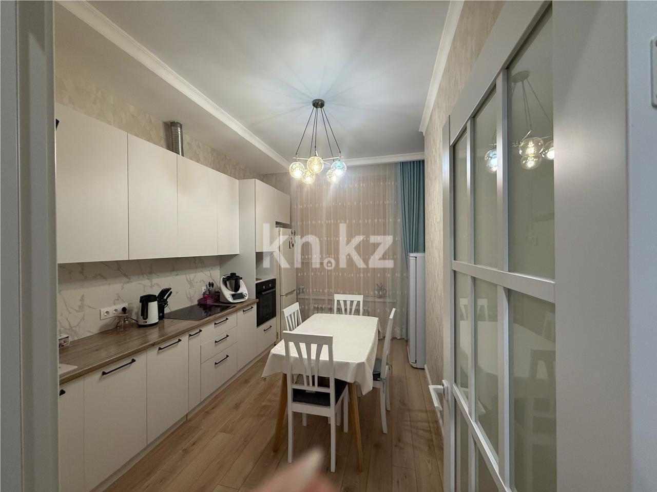 Продажа 2-комнатной квартиры, 61.3 м² - Продажа  двухкомнатных квартир в новостройках Астаны с фото - страница 81 фото 6 из 10